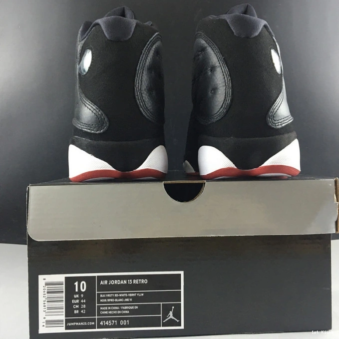 1181 air 13 ''playoff'' retro 414571- Affordable jordan 0102